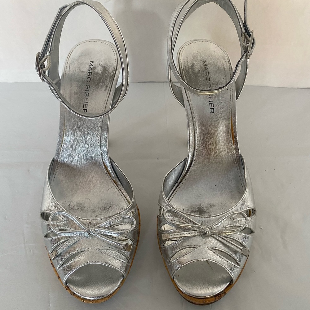 Marc Fisher Heels